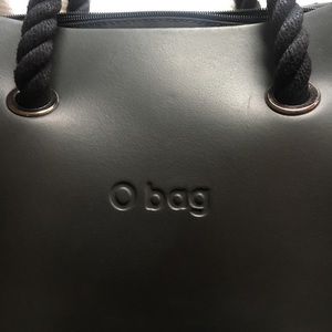 Black Obag